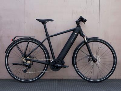 MOEZ eBikes - Bergamo | Subito