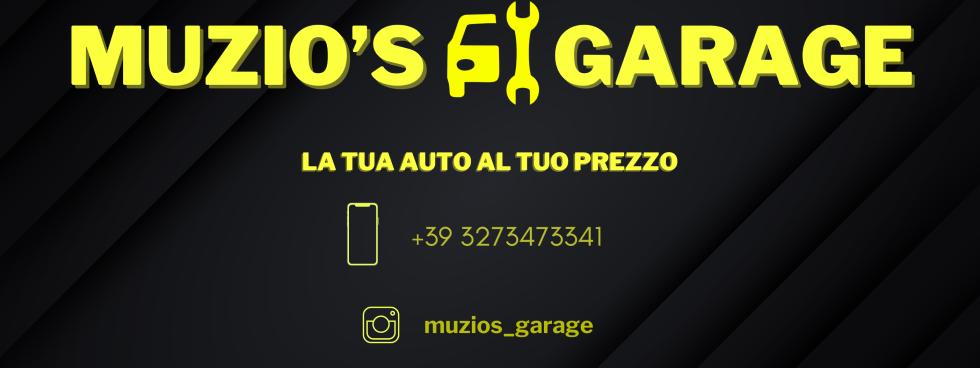 Muzio's Garage