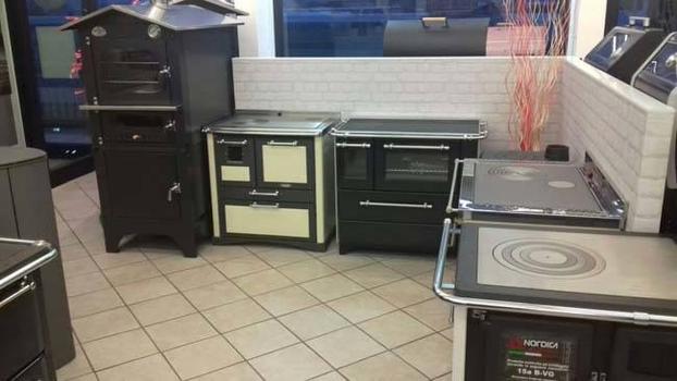 LA BOTTEGA DEL FUOCO  OUTLET - Ceriale | Subito