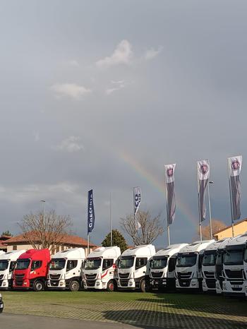 Iveco Orecchia - Sede di Quart (Aosta) - Quart | Subito