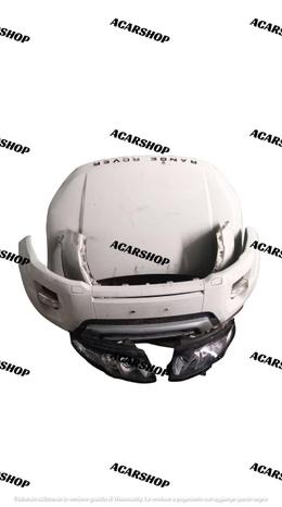 ACarShop Ricambi Usati - Cerignola | Subito