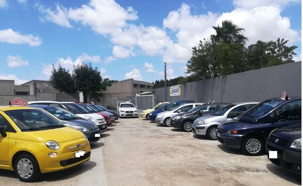 STEFANAUTO GROUP SRL - Casarano | Subito