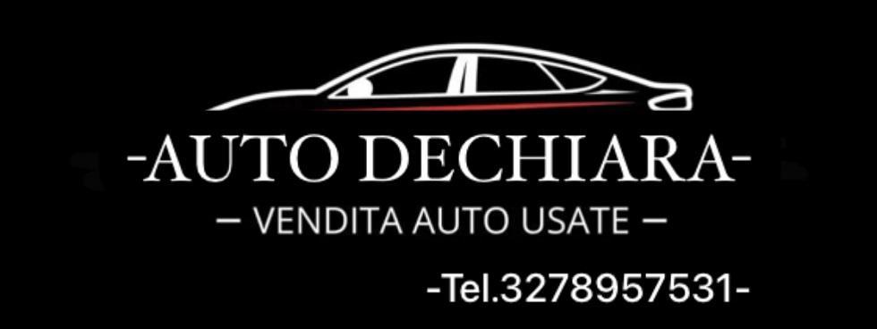 AUTO DECHIARA