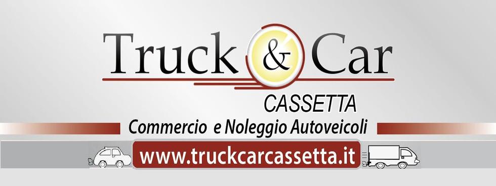 Truck & Car Cassetta di Nicola Cassetta