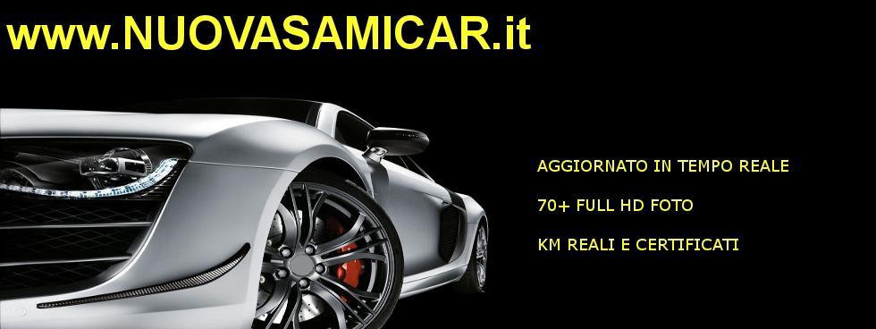 NUOVA SAMICAR SRL