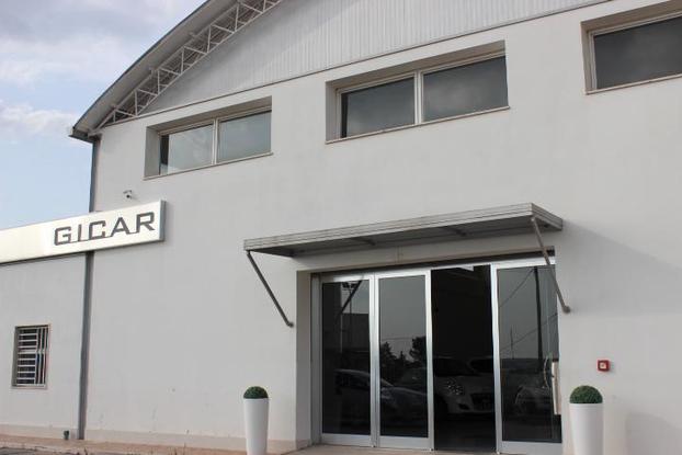GICAR srl Putignano Ba - Putignano | Subito