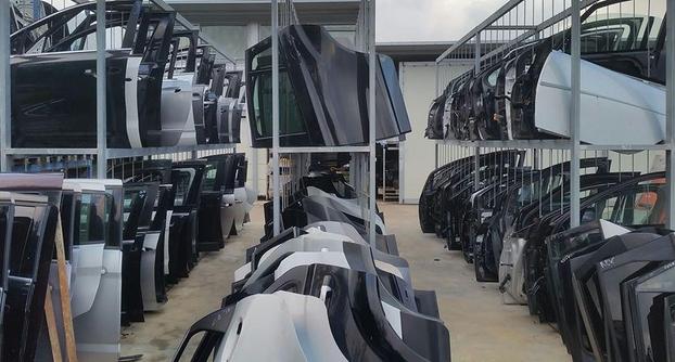 Autodemolizione Euro Ricambi S.R.L. - Fasano | Subito