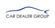 CAR DEALER GROUP logo