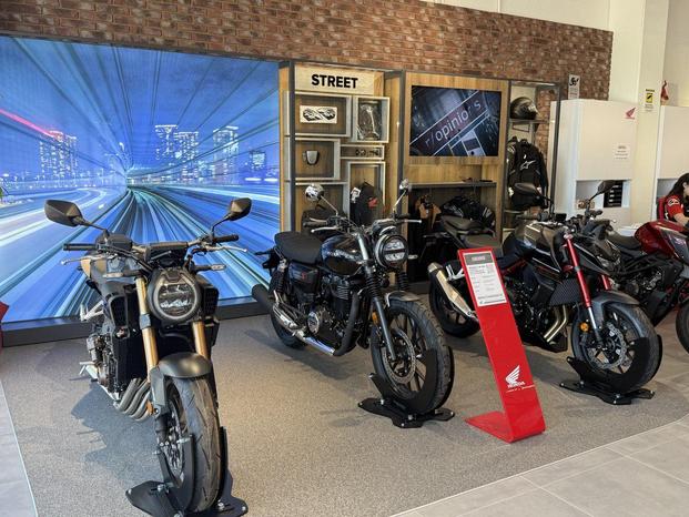 HONDA DGR MOTO - Rimini | Subito