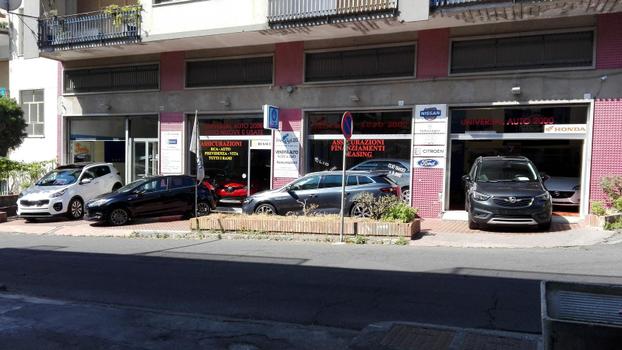 "UNIVERSAL AUTO 2000 DI MASTROLEMBO ANTONINO & C. - Francavilla di Sicilia | Subito