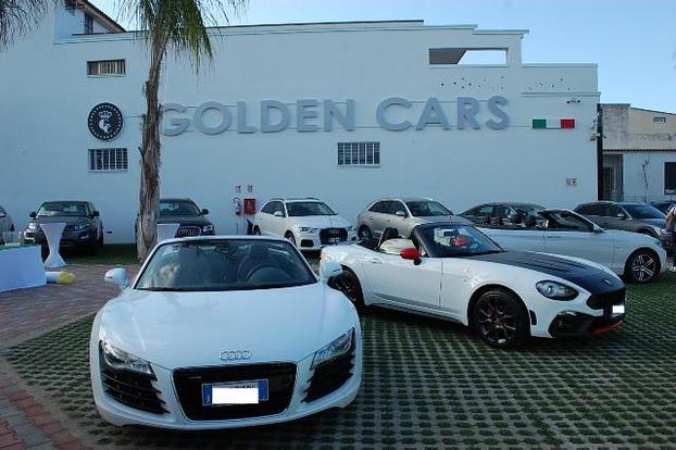 GOLDEN CARS SRL Scafati Salerno - Scafati | Subito