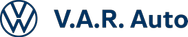 V.A.R. Auto logo
