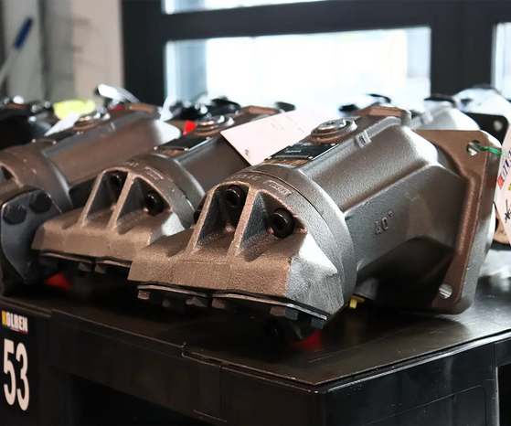 Kolben Oleodinamica - Faenza | Subito