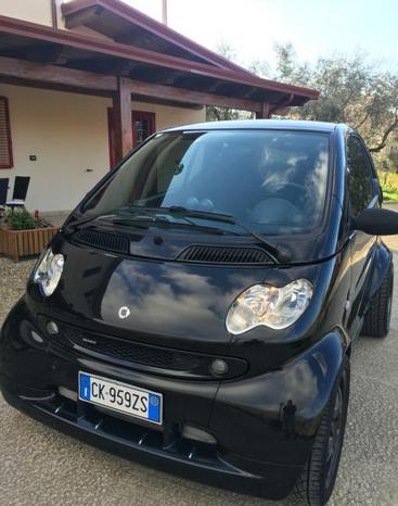 BPGarage SMART e Ricambi - Benevento | Subito