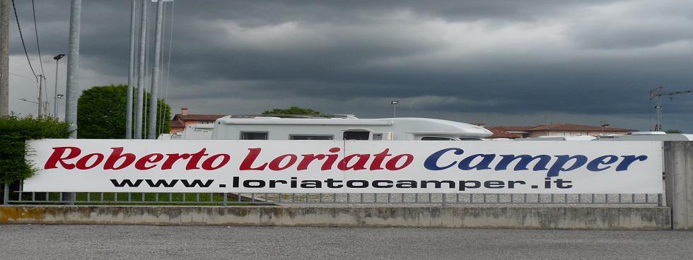 Roberto Loriato Camper