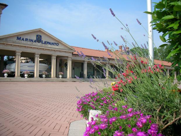 MERIDIANARENT MARINA LEPANTO - Monfalcone | Subito
