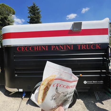 New Food Truck Italia - Forli' | Subito
