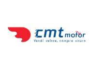 CMTmotor CATANIA logo