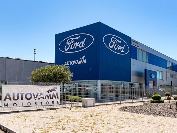 AUTOVAMM STORE USATO - Cagliari | Subito