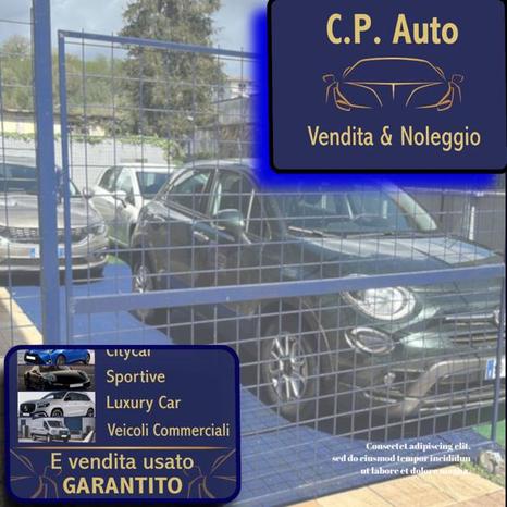 CP AUTO - Frosinone | Subito