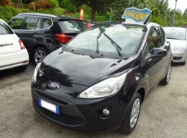GHINI AUTO S.r.l. - Pianoro | Subito