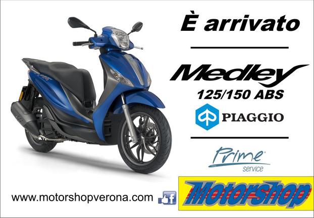 Motorshop Verona - Verona | Subito