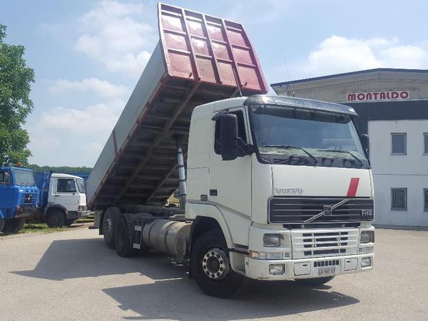 CAMION TORINO SRL - Carmagnola | Subito