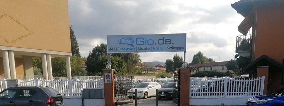 GIODA SRLS