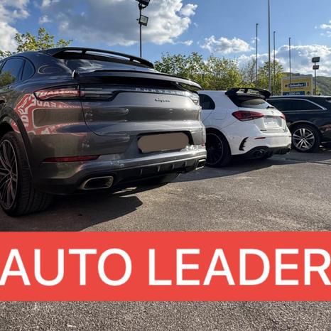 AUTO LEADER - Rieti - Rieti | Subito