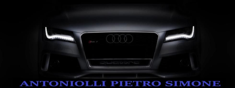 ANTONIOLLI AUTO