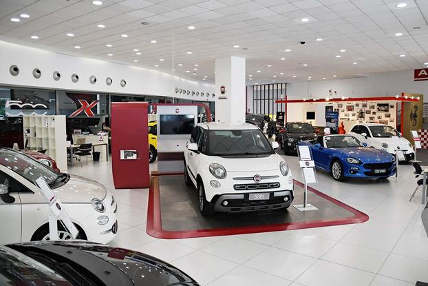 Maldarizzi Automotive S.p.A. - Bari | Subito