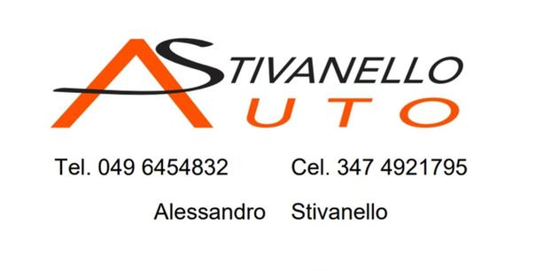 S T I V A N E L L O   A U T O - Cadoneghe | Subito