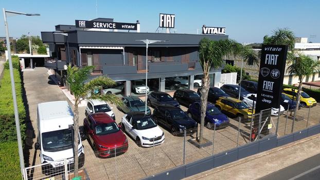VITALE AUTOMOTIVE - Ceglie Messapica | Subito