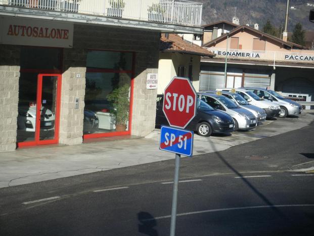 MOIOLI AUTO - Villa d'Ogna | Subito