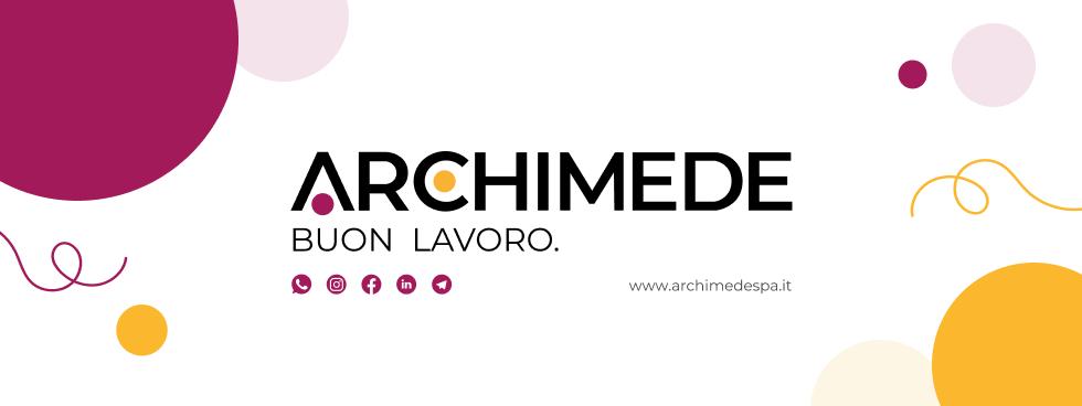 Archimede Spa