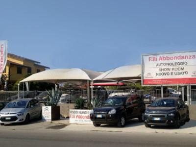 FRATELLI ABBONDANZA SRL - Pontecorvo | Subito