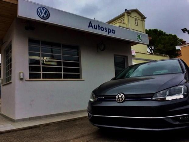 AUTOSPA AUTO SRL - Porto San Giorgio | Subito