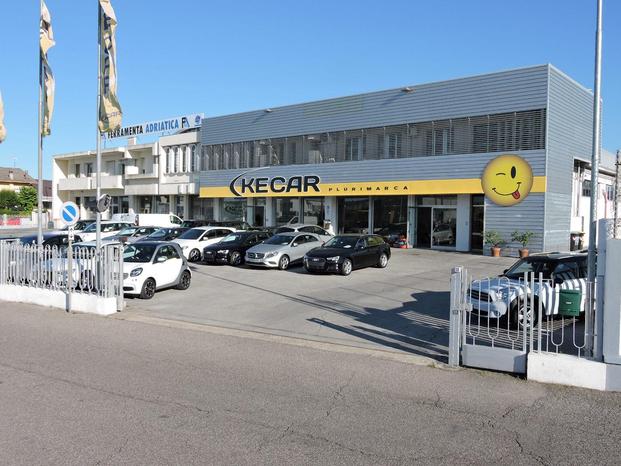 KE CAR by Center Car srl - Santarcangelo di Romagna | Subito