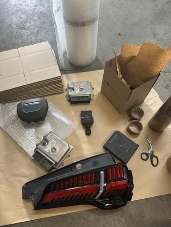Automotive electronics systems 24 - Fauglia | Subito