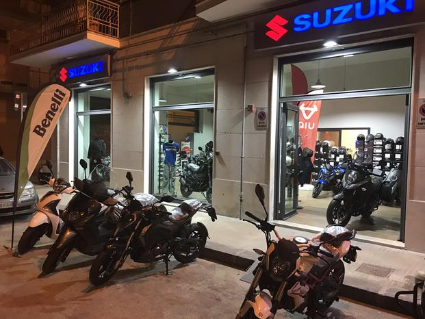 LTMOTORBIKE S.R.L.S. - Siracusa | Subito