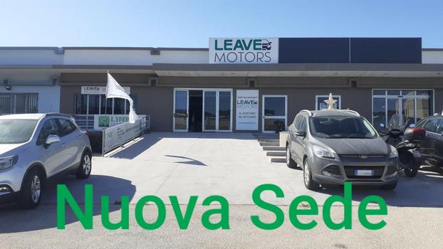 Leave Motors Ragusa - Ragusa | Subito