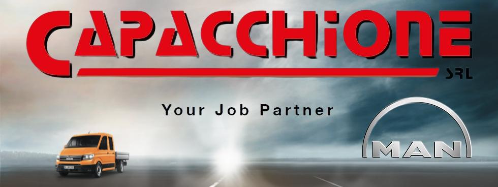 CAPACCHIONE SRL