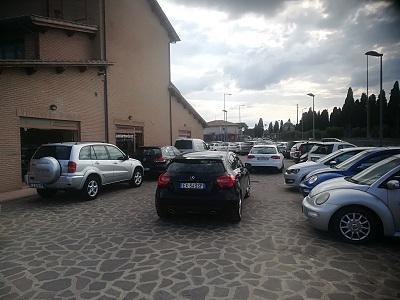 AUTO LA ROTONDA SRL - Castiglione del Lago | Subito