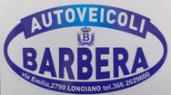 Autoveicoli Barbera Agatino & C. Snc logo