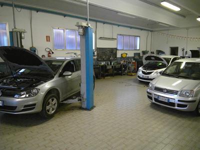AUTOSALONE CAGNATO MASSIMO E STEFANIA SNC - Quarto d'Altino | Subito