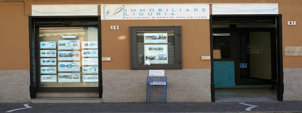 Immobiliare Liguria Albenga