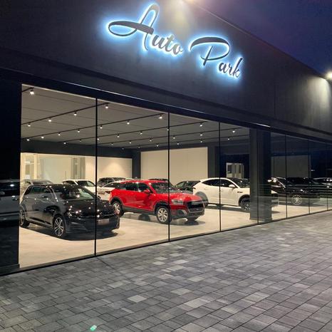 AUTOPARK FINO S.R.L - Trebaseleghe | Subito