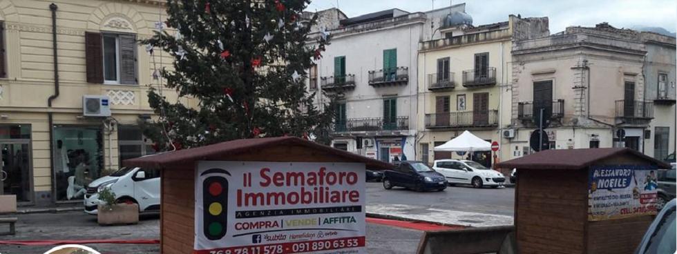 il semaforo immobiliare