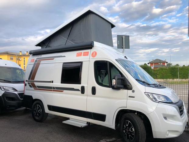 NORD CARAVAN di Rondo Michele - Porcia | Subito
