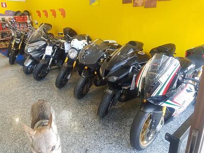 CMTmotor BUSTO ARSIZIO - Busto Arsizio | Subito